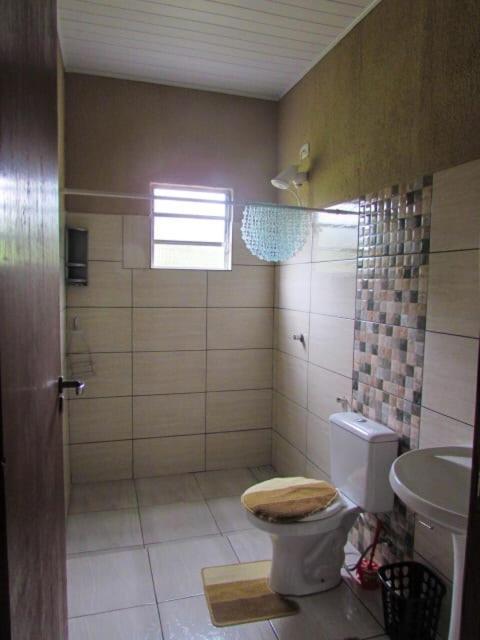 Chacara Rio Cachoeira Antonina Room photo